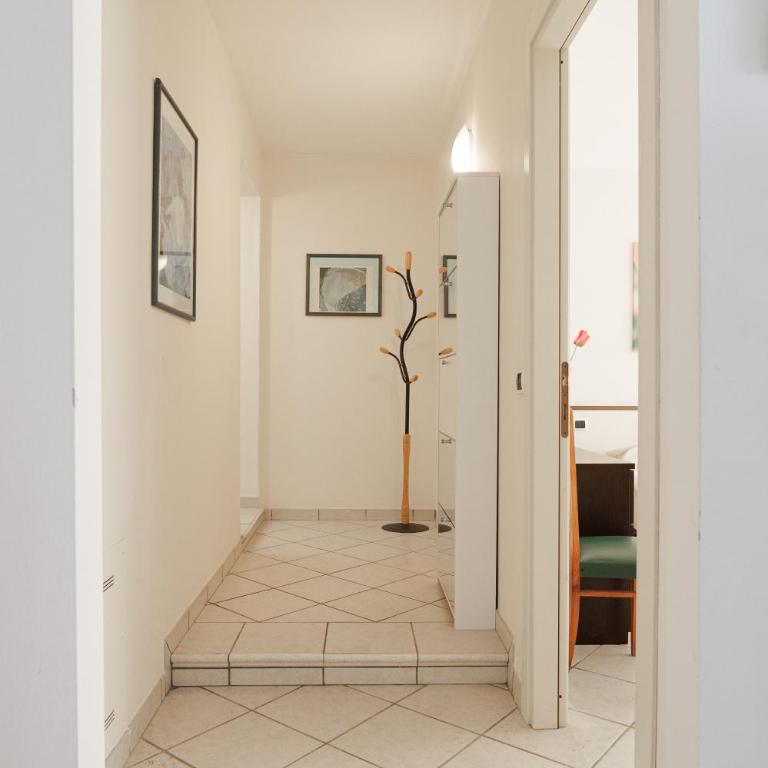 CASA NAVLA' AppartamentI "Ulivi"- "Fiori" -"Velieri"-"Luna"-"Nido"-"Taverna" - Appartamento con 2 Camere da Letto - 26