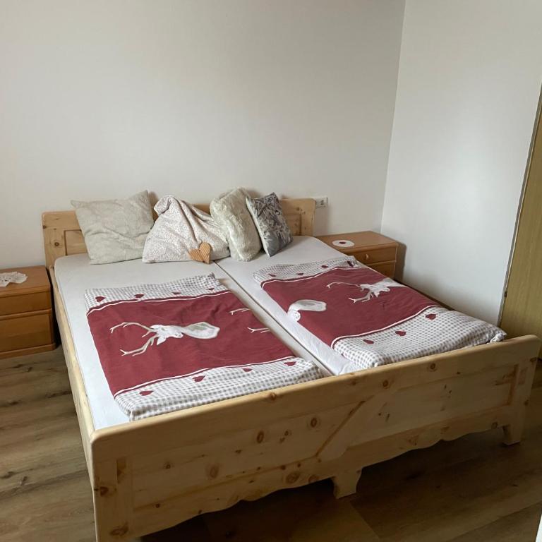 Ferienwohnung in ruhiger Lage in Bischofshofen - Apartment mit 2 Schlafzimmern - 3
