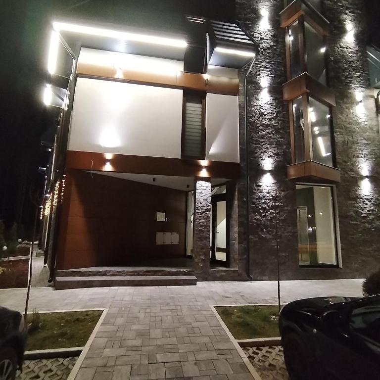 Borovi 24 - Apartman sa 1 Spavaćom Sobom - 1