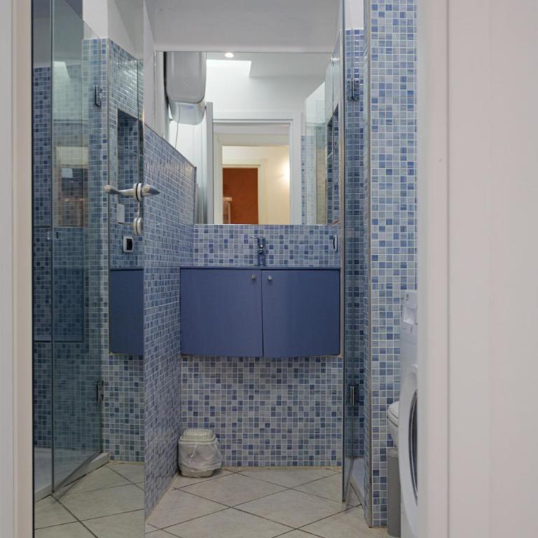 CASA NAVLA' AppartamentI "Ulivi"- "Fiori" -"Velieri"-"Luna"-"Nido"-"Taverna" - Appartamento con 2 Camere da Letto - 18