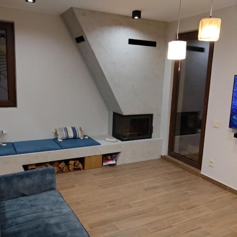FlowHouse - cozy place for you. - Three-Bedroom Villa - 2