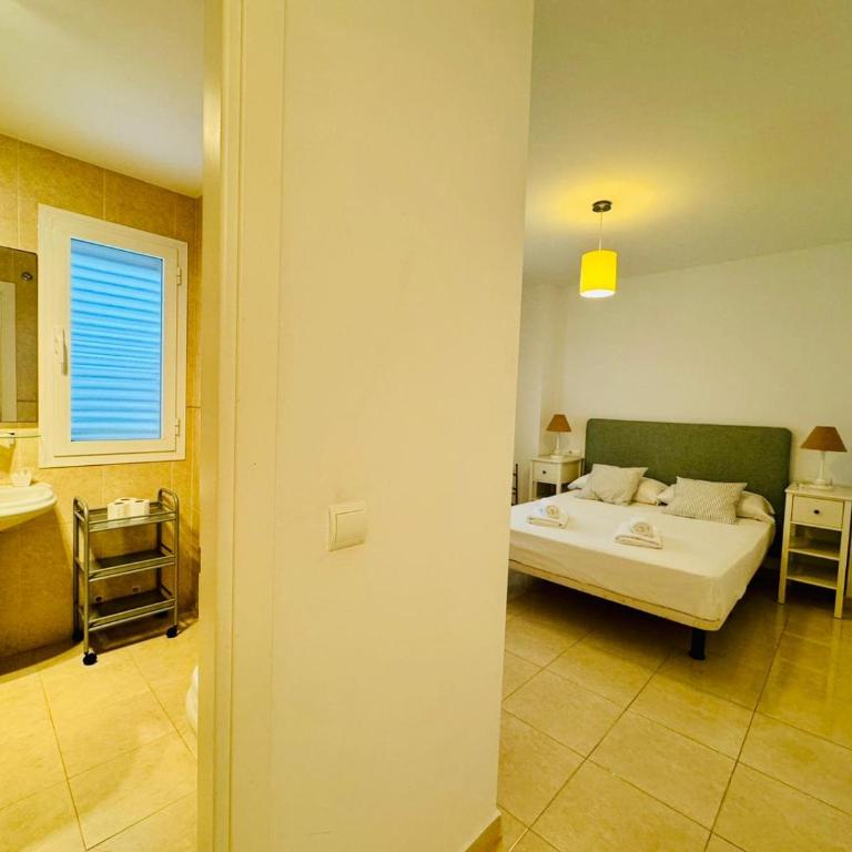 Casa La Camelia con Piscina Grupo AC Gestión - Apartamento de 3 dormitorios - 18