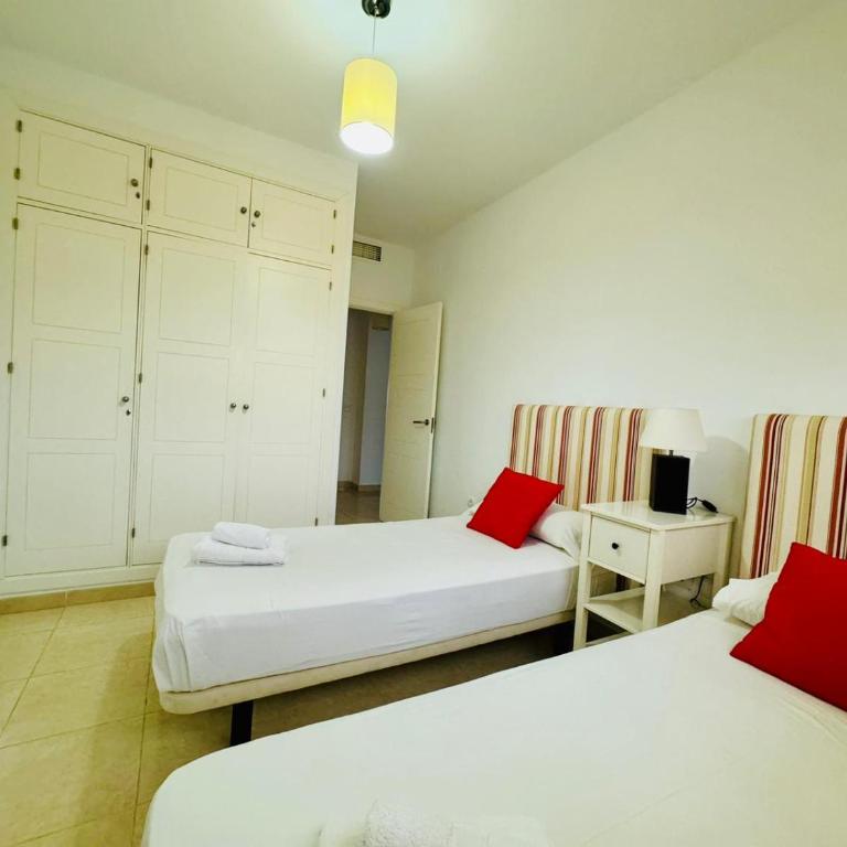Casa La Camelia con Piscina Grupo AC Gestión - Apartamento de 3 dormitorios - 21