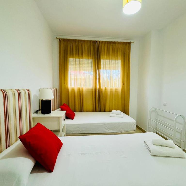 Casa La Camelia con Piscina Grupo AC Gestión - Apartamento de 3 dormitorios - 20