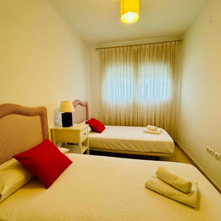 Casa La Camelia con Piscina Grupo AC Gestión - Apartamento de 3 dormitorios - 24