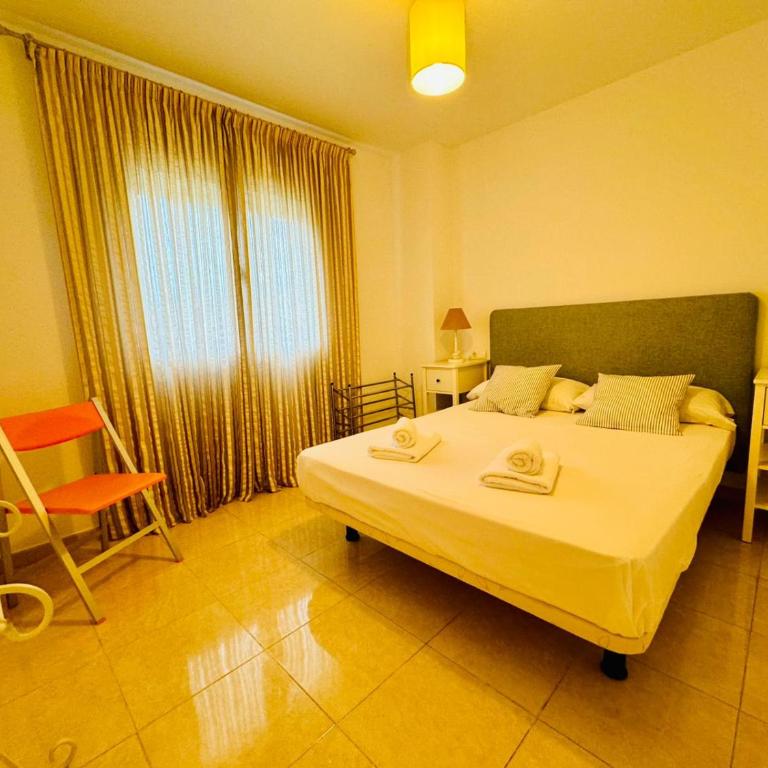 Casa La Camelia con Piscina Grupo AC Gestión - Apartamento de 3 dormitorios - 17