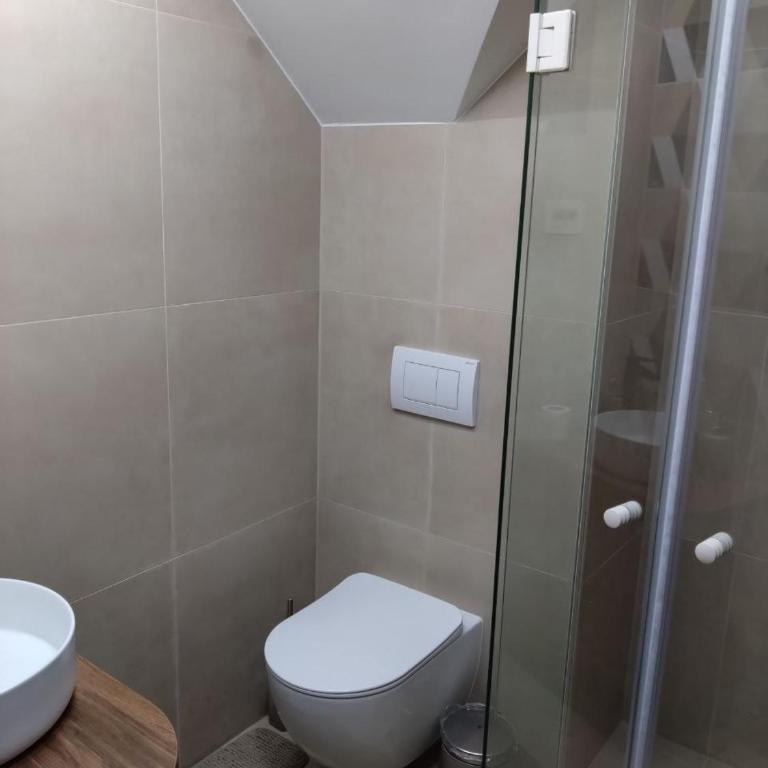 FlowHouse - cozy place for you. - Three-Bedroom Villa - 9