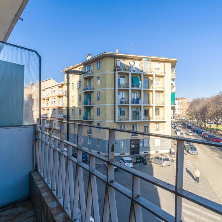 GuestHost - MM Bengasi Modern & Functional Flat - One-Bedroom Apartment - 17