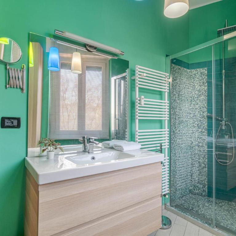 GuestHost - MM Bengasi Modern & Functional Flat - One-Bedroom Apartment - 12