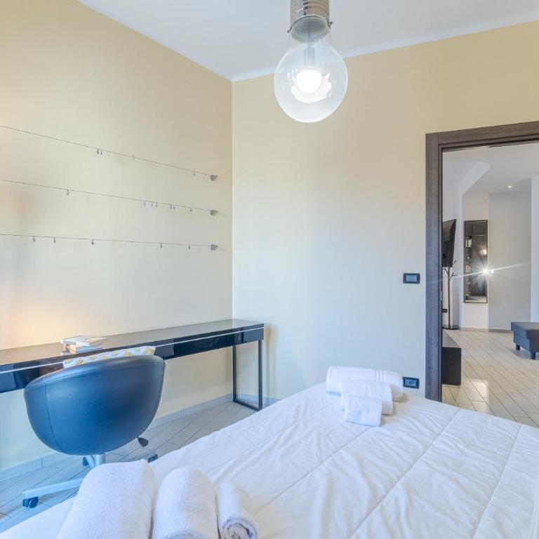 GuestHost - MM Bengasi Modern & Functional Flat - One-Bedroom Apartment - 10