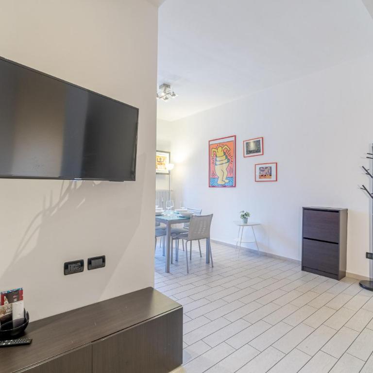 GuestHost - MM Bengasi Modern & Functional Flat - One-Bedroom Apartment - 3
