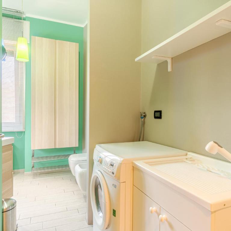 GuestHost - MM Bengasi Modern & Functional Flat - One-Bedroom Apartment - 13