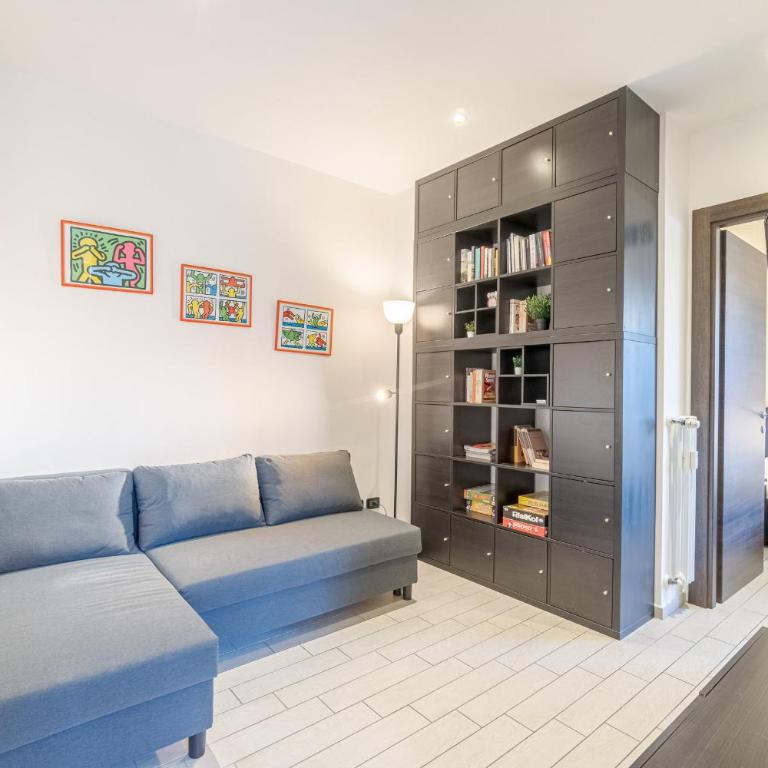 GuestHost - MM Bengasi Modern & Functional Flat - One-Bedroom Apartment - 1