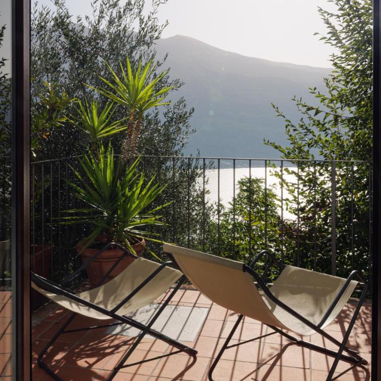 CASA NAVLA' AppartamentI "Ulivi"- "Fiori" -"Velieri"-"Luna"-"Nido"-"Taverna" - Appartamento con 2 Camere da Letto - 9