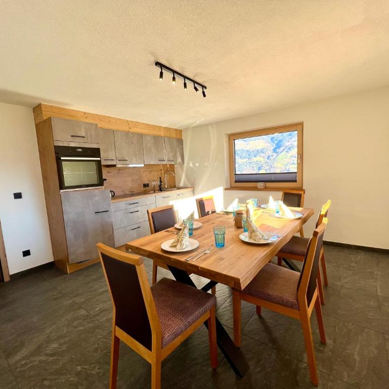 Appartement Hirner - Appartamento con 3 Camere da Letto - 12