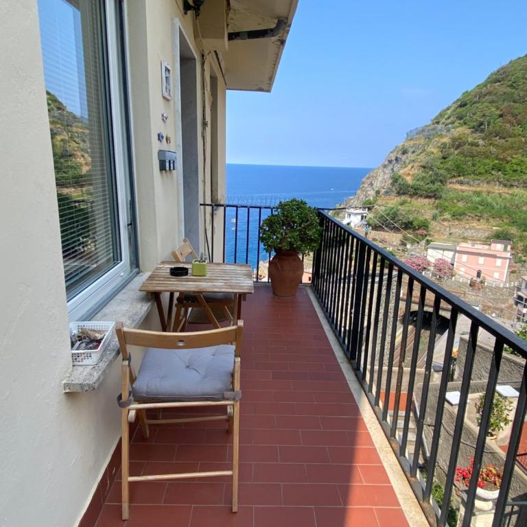 Sollevante Guest House - Camera Matrimoniale Standard - 22