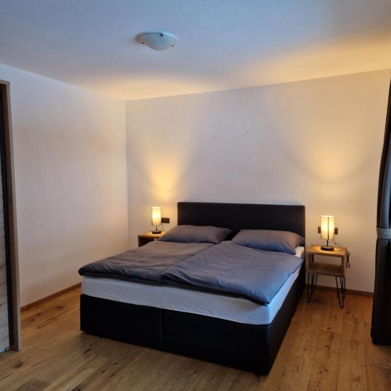 Appartement Aigner - Apartment mit 1 Schlafzimmer - 8