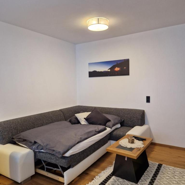 Appartement Aigner - Apartment mit 1 Schlafzimmer - 7