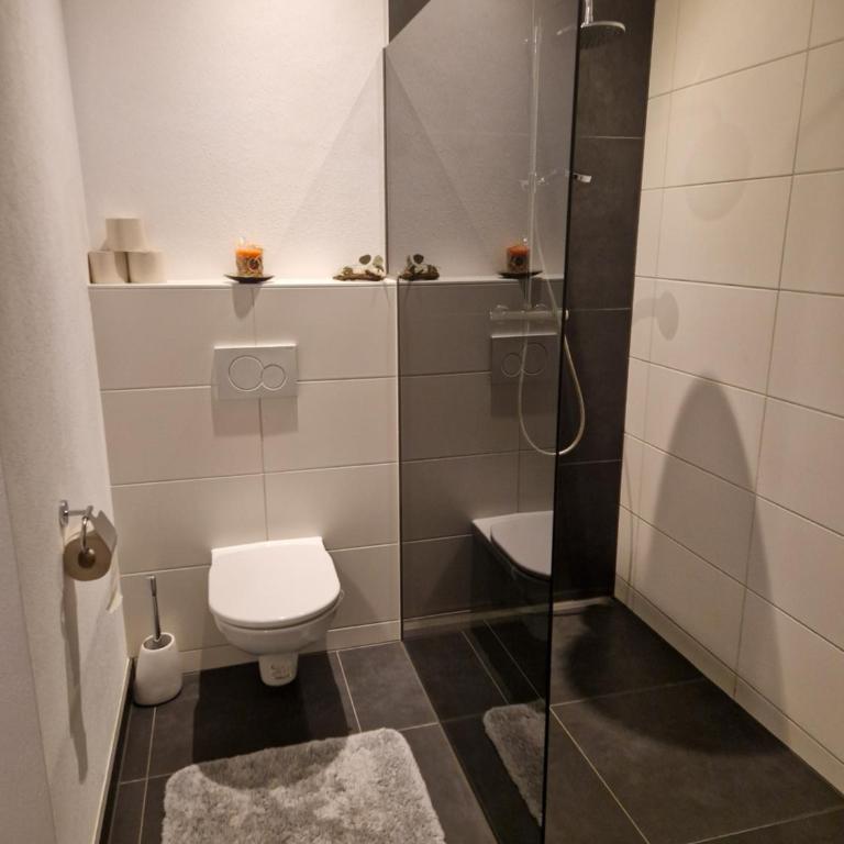 Appartement Aigner - Apartment mit 1 Schlafzimmer - 10