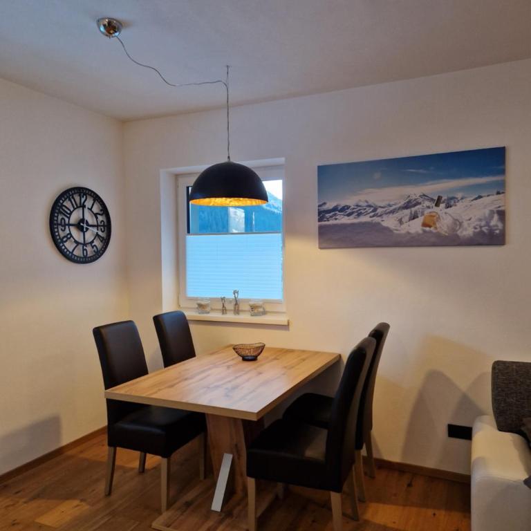 Appartement Aigner - Apartment mit 1 Schlafzimmer - 6