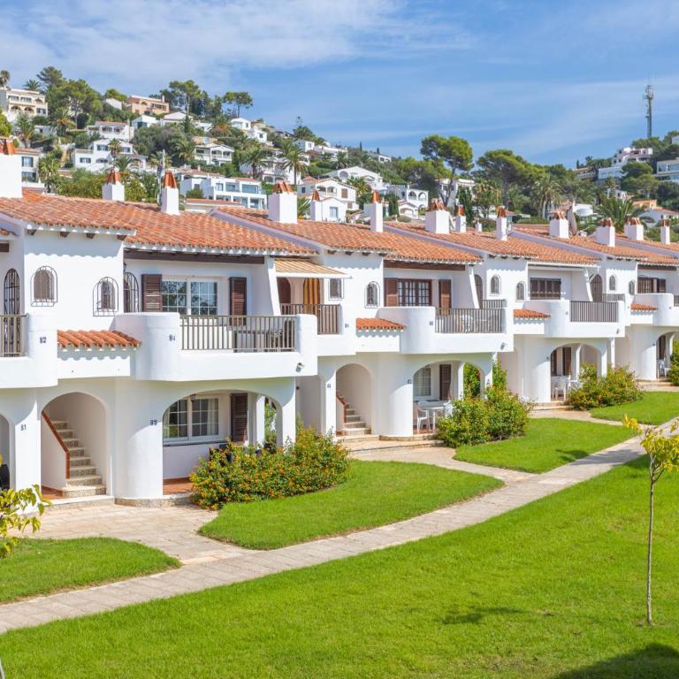 Apartamentos Son Bou Gardens By MENORCARENTALS - Apartamento de 2 dormitorios - 1