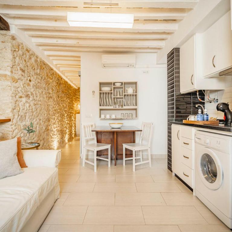 La Sultana de Vejer - Apartamento Superior - 5