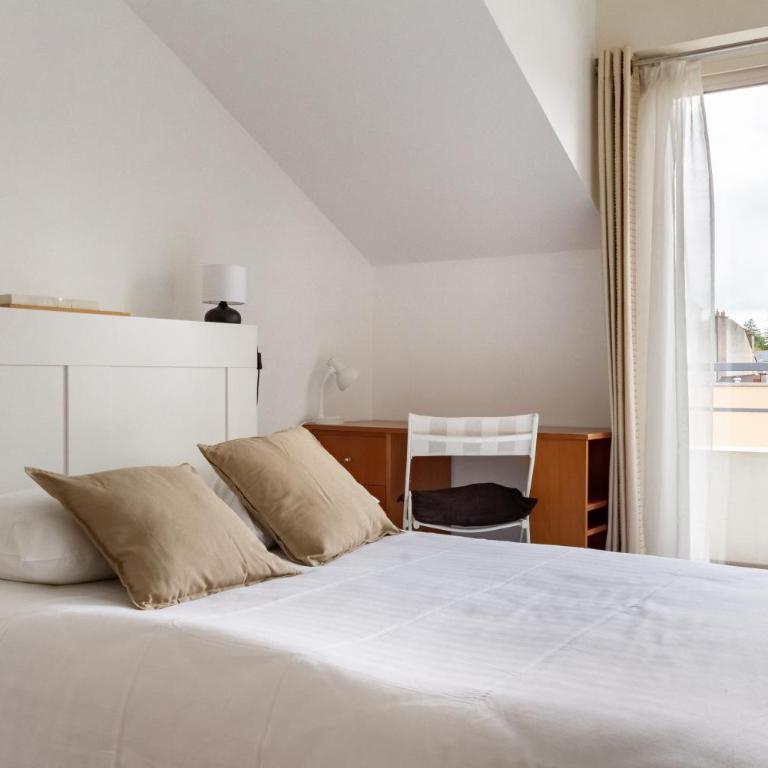 Epicea- Spacieux 3 chambres avec parking. - Appartamento con 3 Camere da Letto - 3
