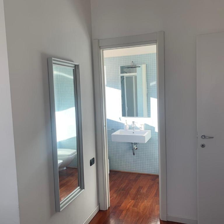 Attico di design Zona Navigli/Moda,Milano - Appartamento con 2 Camere da Letto - 14