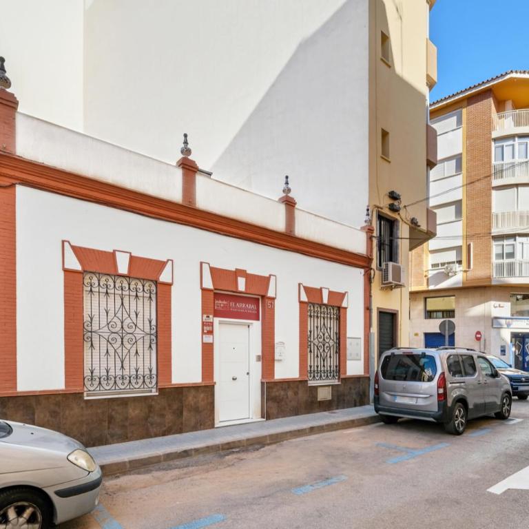 Malasaña 51, new, center, quite, parking on request - Apartamento de 1 dormitorio - 10