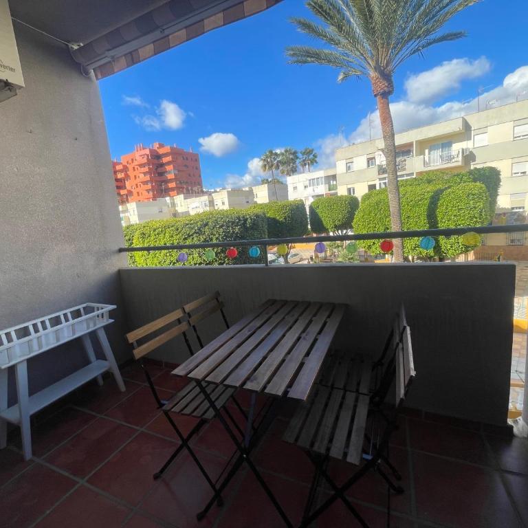 SALIX DON TOMAS - Three-Bedroom Apartment - 16