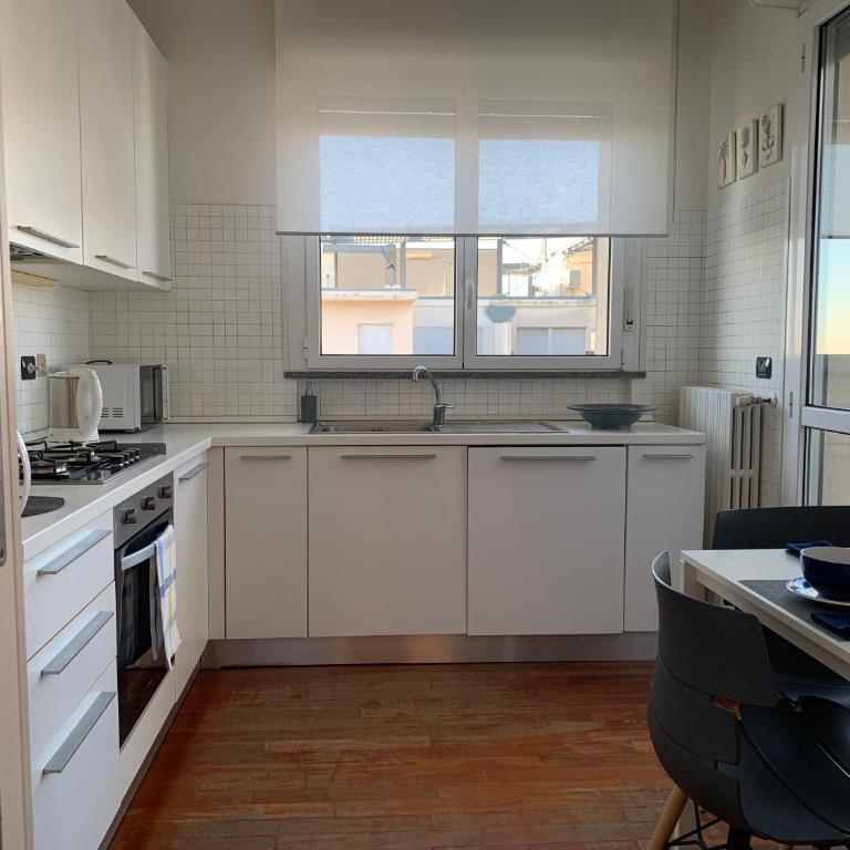 Attico di design Zona Navigli/Moda,Milano - Appartamento con 2 Camere da Letto - 11