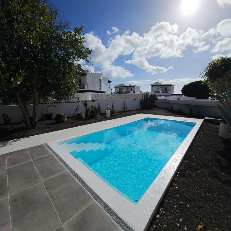 VILLA ANNA With heated pool - Villa - 6