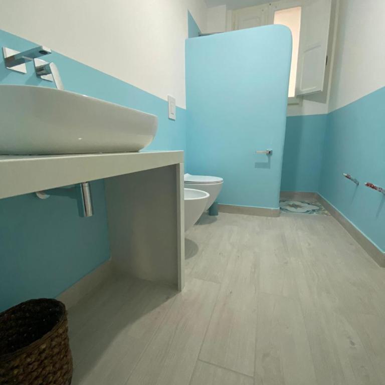 TORREARSA - Appartamento con 2 Camere da Letto - 28