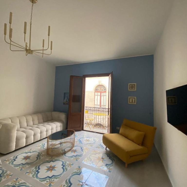 TORREARSA - Appartamento con 2 Camere da Letto - 4