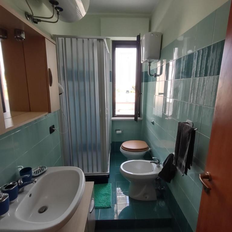 Selida Aquamarine House - Appartamento con 2 Camere da Letto - 13