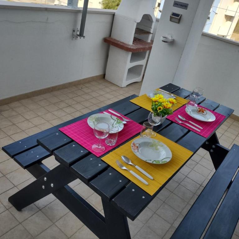 Selida Aquamarine House - Appartamento con 2 Camere da Letto - 2