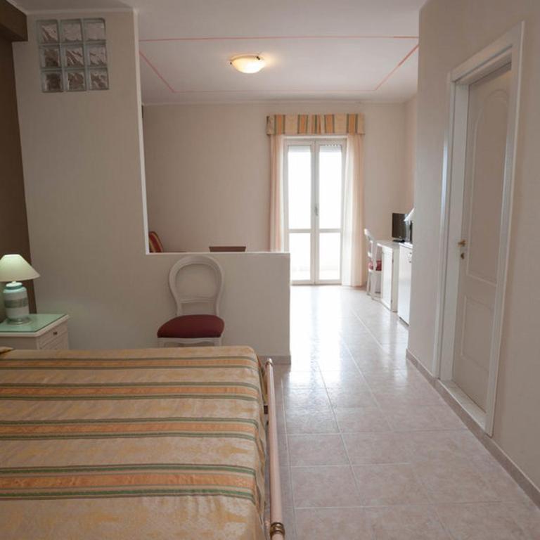 Hotel San Marco - Monolocale Superior - 1