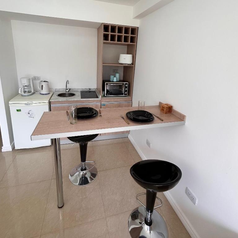 Happy Guest Apart 305 - One-Bedroom Apartment - 4