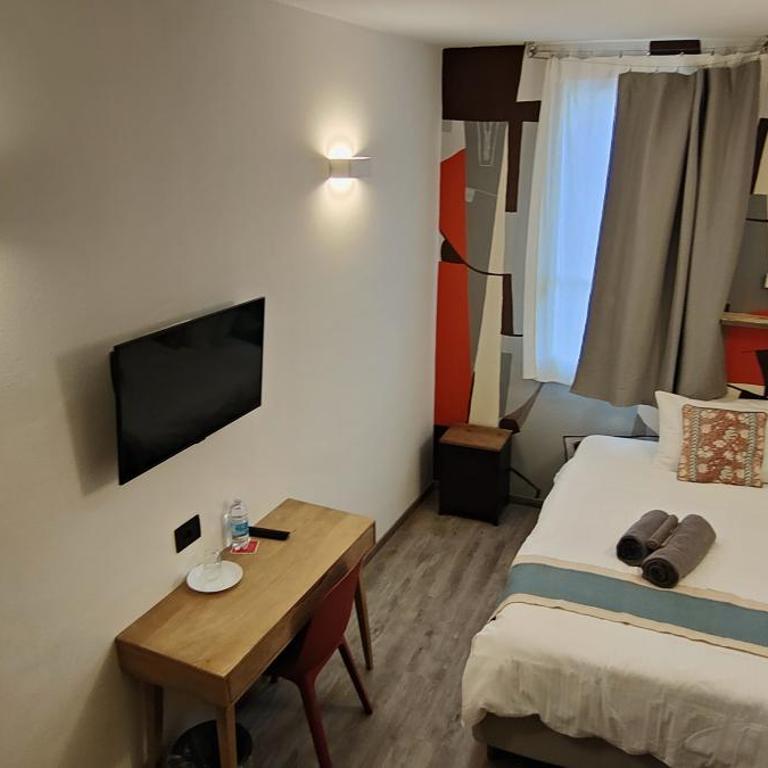 ANNAMA Coliving - Single Room - 6
