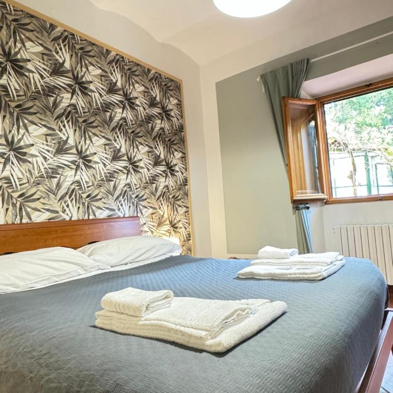 Leopoldini Appartamenti - Three-Bedroom Apartment with Garden - 9