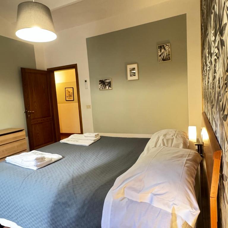 Leopoldini Appartamenti - Three-Bedroom Apartment with Garden - 6