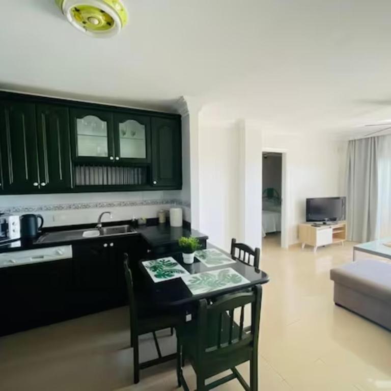 Sand and Sea - Apartamento con vistas al mar - 8