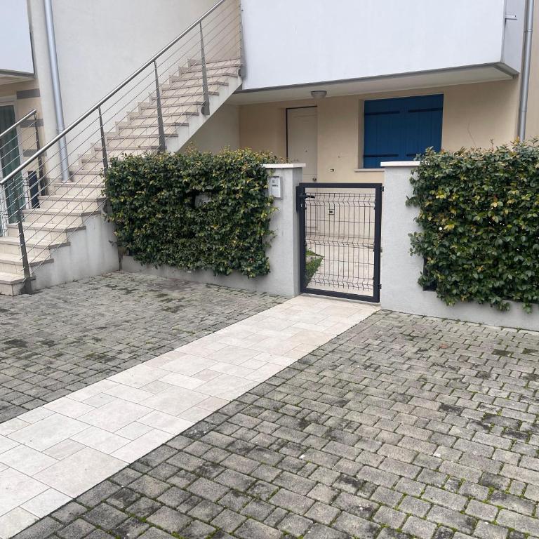 Villa Marina Apartments - Agenzia Cocal - Appartamento - Piano Terra - 1