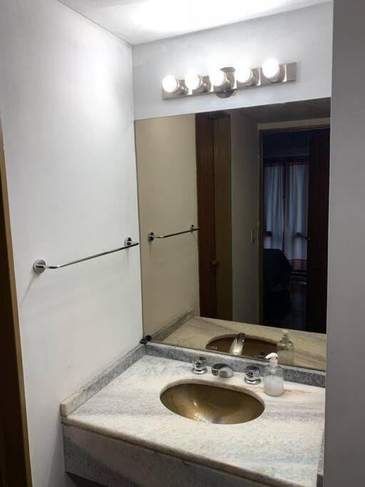 DEPTO MENDOZA CAPITAL - Apartamento de 2 dormitorios - 13
