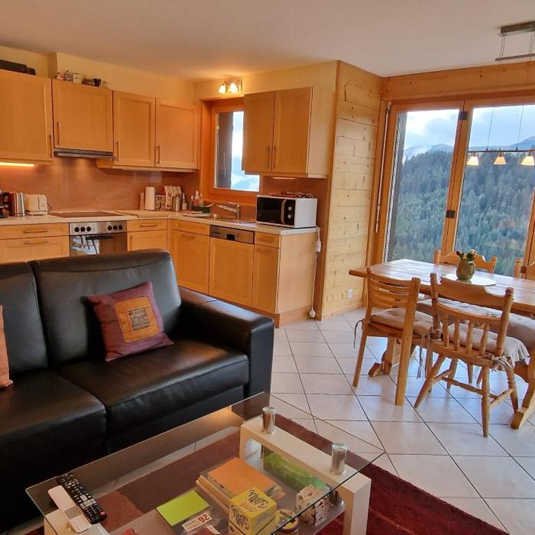 Majis 4 - Apartamento de 1 dormitorio - 1