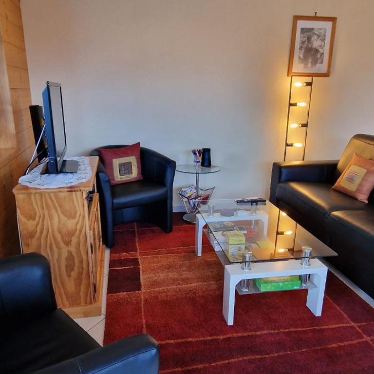 Majis 4 - Apartamento de 1 dormitorio - 3
