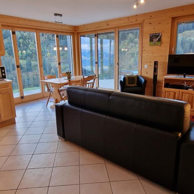 Majis 4 - Apartamento de 1 dormitorio - 2