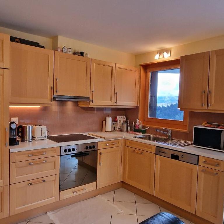 Majis 4 - Apartamento de 1 dormitorio - 5