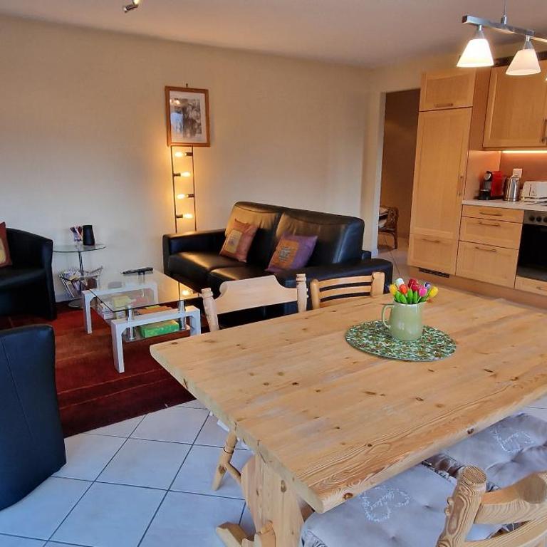 Majis 4 - Apartamento de 1 dormitorio - 6