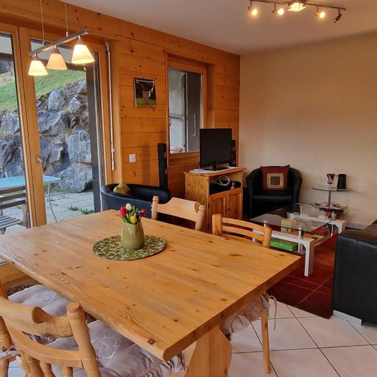Majis 4 - Apartamento de 1 dormitorio - 7